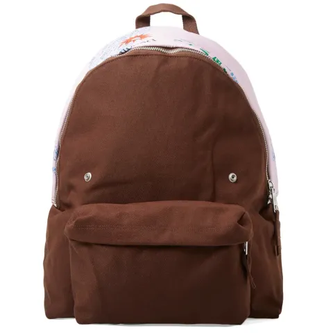 x Raf Simons Padded Pak'r Backpack