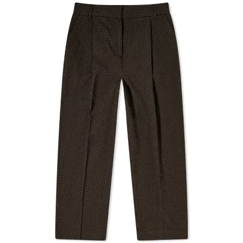 Market Trouser