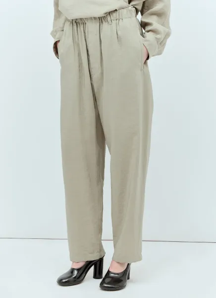 Elasticated Pants