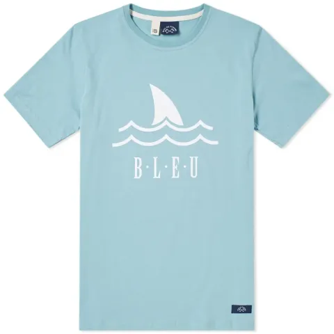 Shark Logo Tee