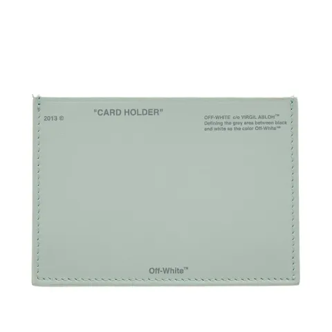 Card Holder