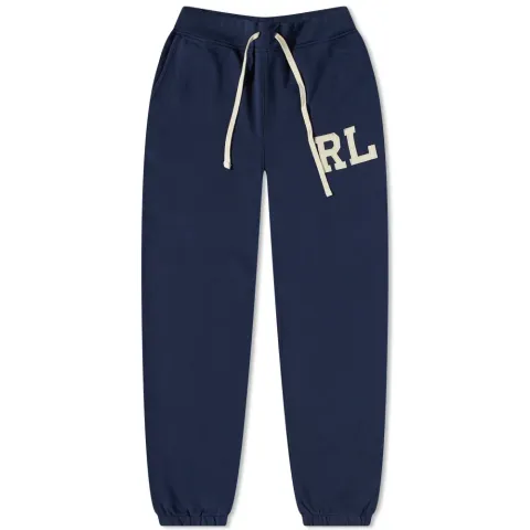 Monogram Logo Sweat Pant