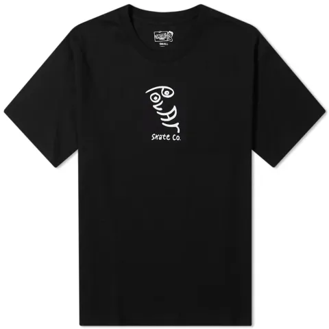 Polar Skate Co. Polar Face T-Shirt