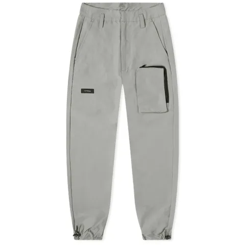 Box Pocket Tech Pant