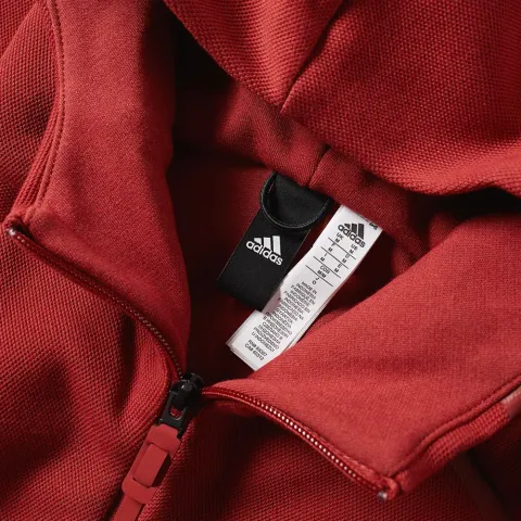 Z.N.E. Hoody