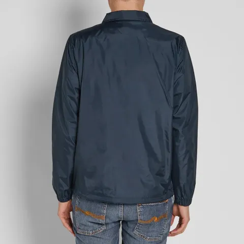 Strike Coach Jacket