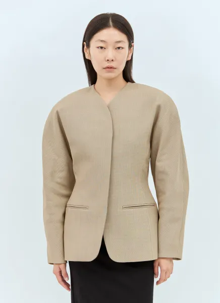 La Veste Ovalo