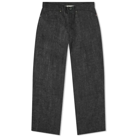 Type 00 Denim Jeans