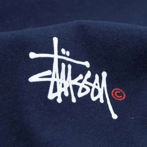 Basic Logo Tee