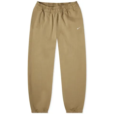 Nike Fleece Pant - Made in USA