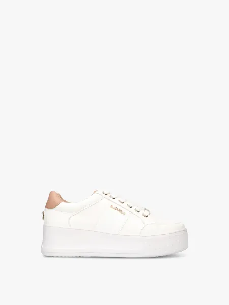Carvela JIVE LACE UP