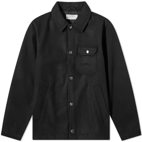Coach Jacket