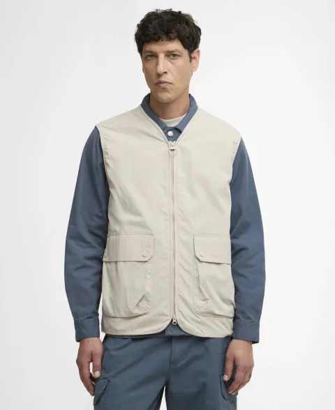 Re-Engineered Flyweight Gilet