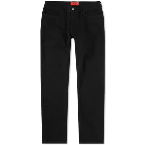 Denim Pant