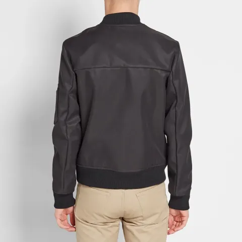 A.P.C. MA-1 Bomber Jacket