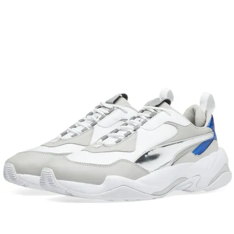 Thunder Electric W