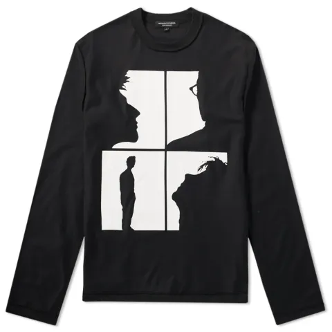 Resurrection 98 Long Sleeve Tee