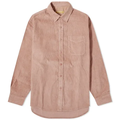 OG Corduroy Shirt