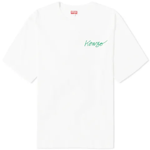 Kenzo With Love T-Shirt