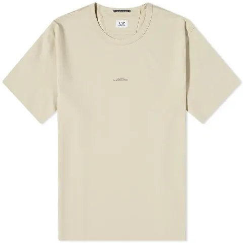 Metropolis Centre Logo T-Shirt