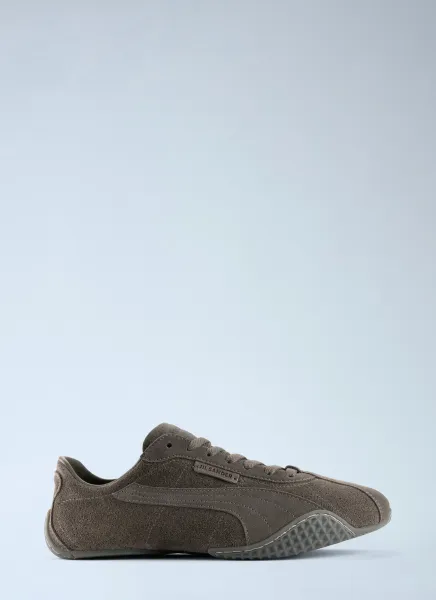 K-Street Suede Sneakers