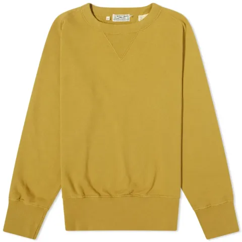 Levi's Vintage Clothing Bay Meadows Crew Sweat