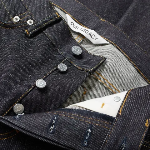First Cut Jean