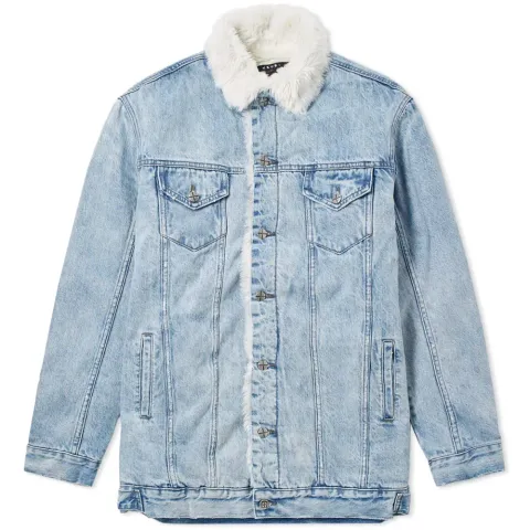 Trail Blaze Jacket