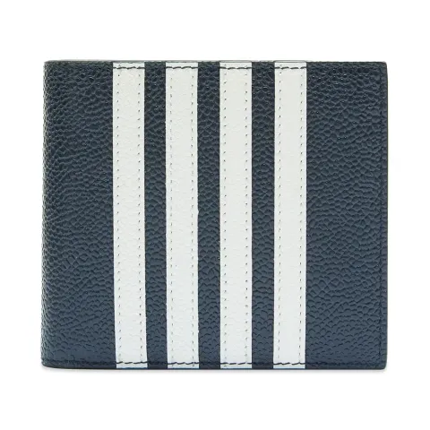 4 Bar Billfold Wallet