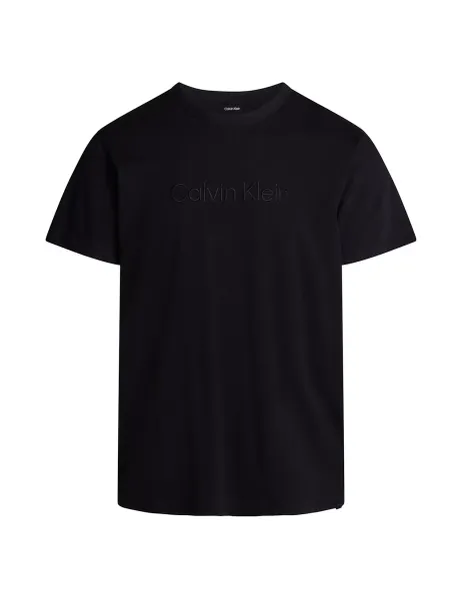 Calvin Klein Pure Cotton T-Shirt