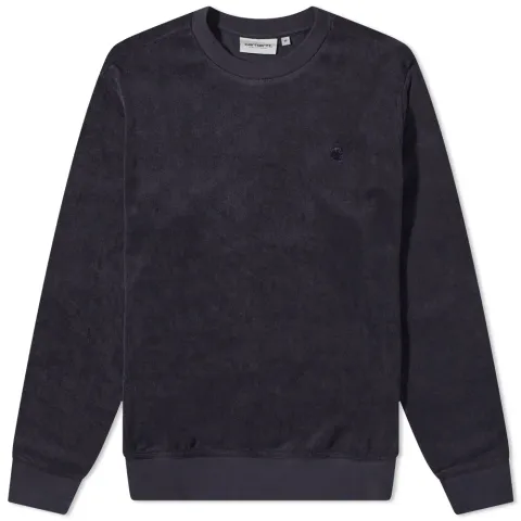 Baylor Crew Sweat