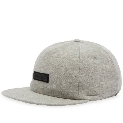 Spring Core Fleece Cap
