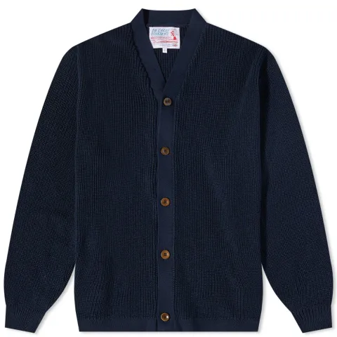 Beacon Cardigan Light