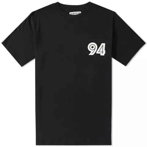 NY Connect Tee