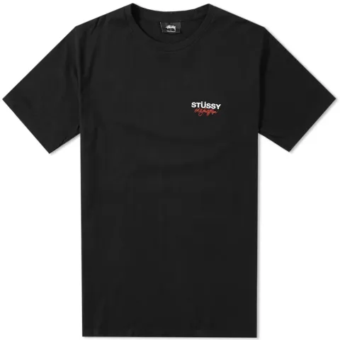All Fruits Ripe Tee