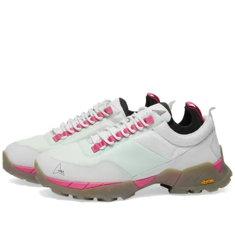 Double Neal Mesh Hiking Sneaker