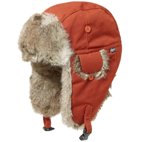 Sarek Heater Hat