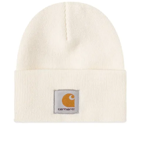 Watch Hat
