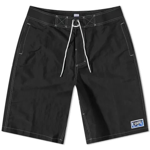 Polar Skate Co. Spiral Surf Swim Shorts