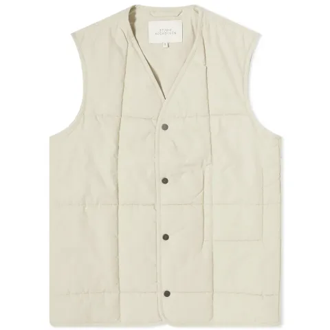 Teo Padded Gilet