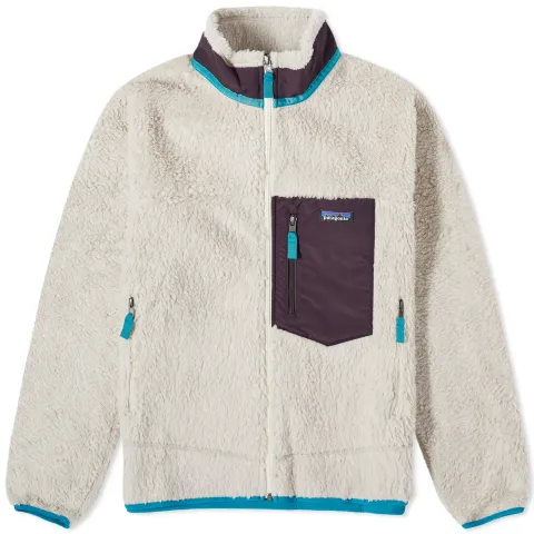 Classic Retro-X Jacket