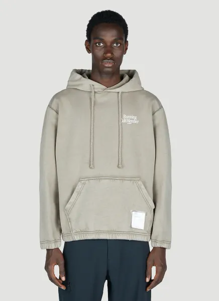 SoftCell Hooded Sweatshirt