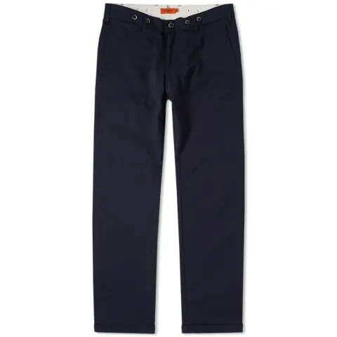 Rampin Pant