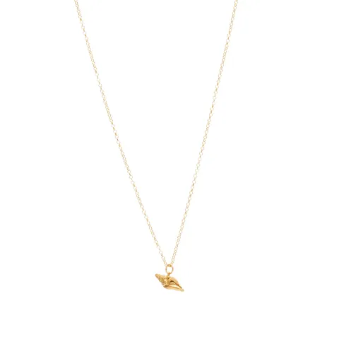 Caracola Necklace