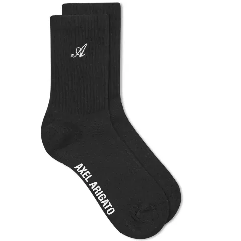 Signature Sock