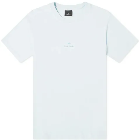 Chest Logo T-Shirt