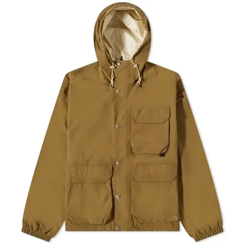 M M66 Utility Rain Jacket