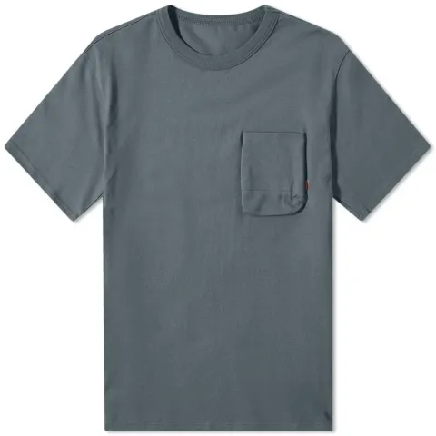 Archetype-01 3D Pocket T-Shirt