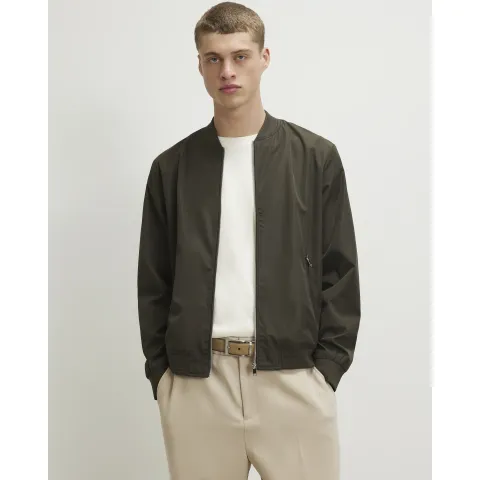 River Island Lightweight Bomber Jacket