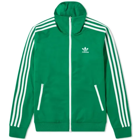 Adidas x Human Made Reversible Firebird Track Top